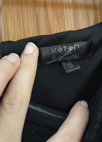 Koton Koton Abiye