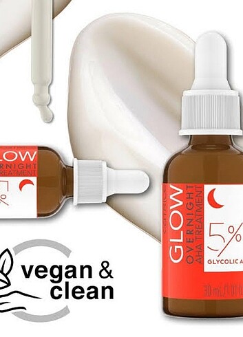 Catrice serum 