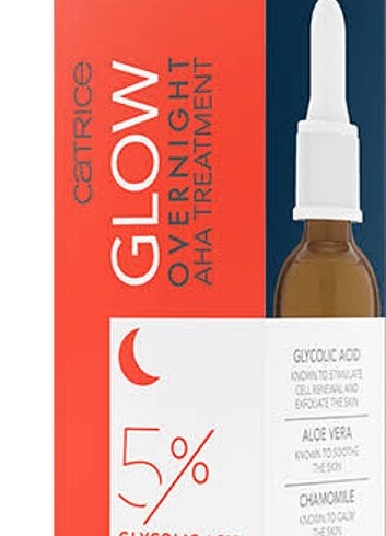  Beden Catrice serum 