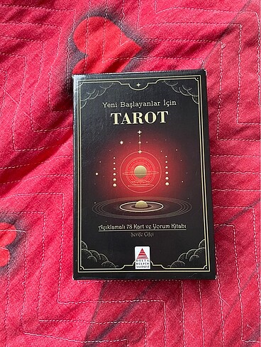 Tarot Kartı