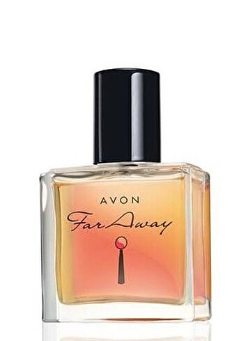 Avon Far Away Kadın Parfüm EDP 30 ml 