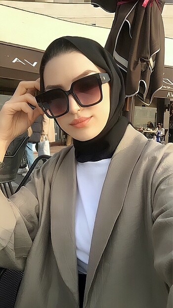 Zara Haki ceget , kimano