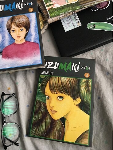 Uzumaki 2