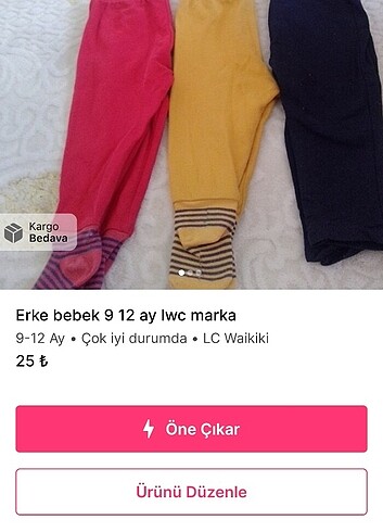 1,5 Yaş Beden çeşitli Renk Toplu alim