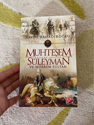 Kanuni sultan süleyman