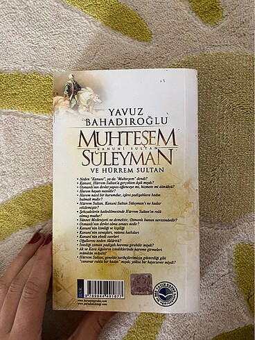  Kanuni sultan süleyman