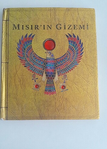 Mısır'ın Gizemi