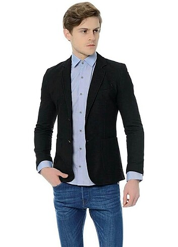 Koton Erkek Blazer