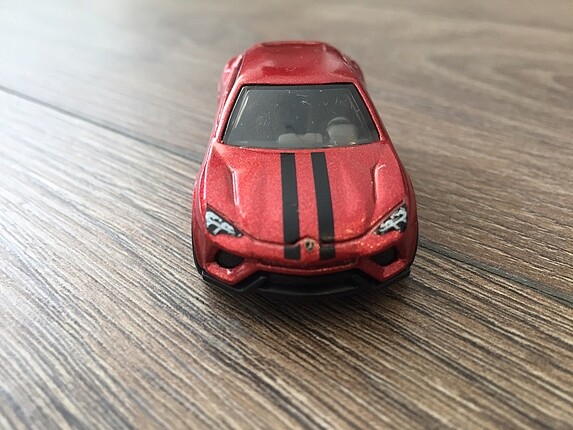Hotwheels Phorsche oyuncak araba