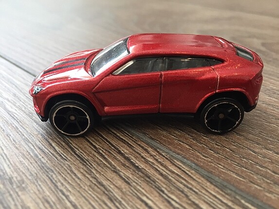  Hotwheels Phorsche oyuncak araba