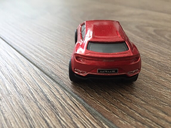  Beden Hotwheels Phorsche oyuncak araba