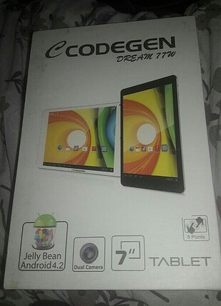 Tablet