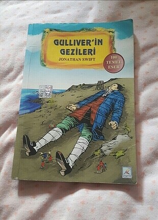 Gulliverin gezileri