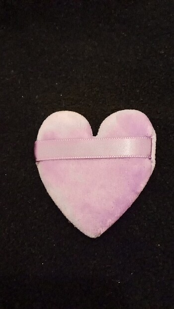 İkili makyaj süngeri  - Görsel 2