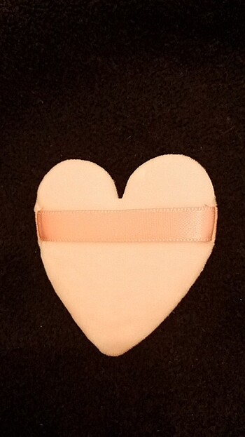 İkili makyaj süngeri  - Görsel 3