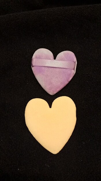 İkili makyaj süngeri  - Görsel 4