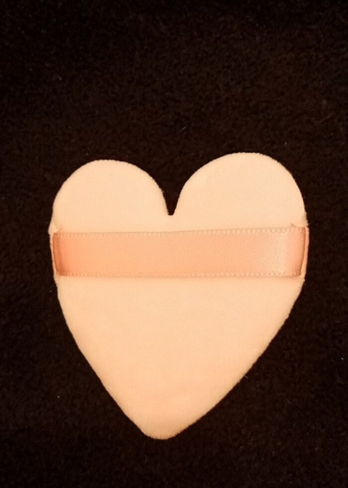 İkili makyaj süngeri  - Görsel 3