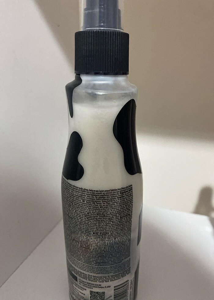 FÖN SUYU - Görsel 2