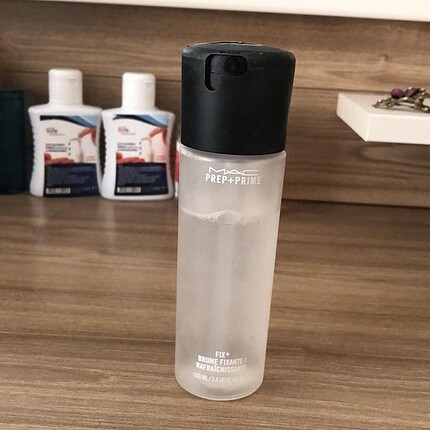  Beden ORJİNAL MAC FIX PLUS