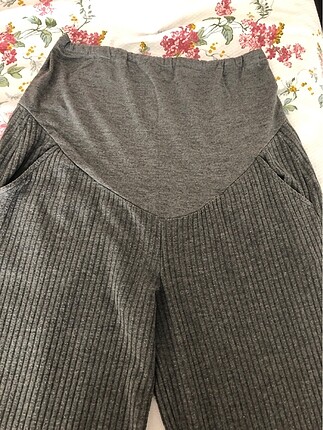 m Beden LCW HAMILE PANTALON