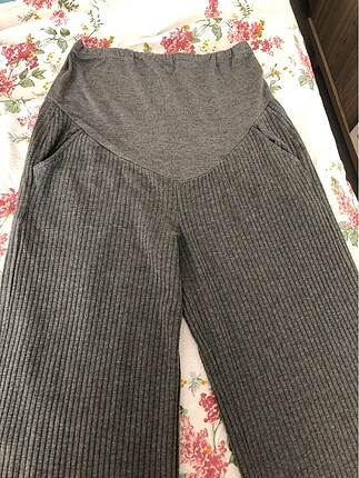 LC Waikiki LCW HAMILE PANTALON
