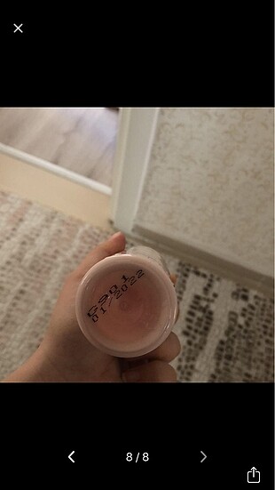  Beden Renk ????YVES ROCHER YÜZ TEMİZLEME SÜTÜ????