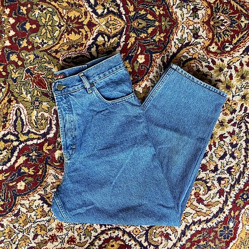 Cardi Vintage erkek pantolon