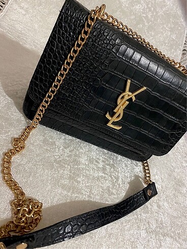 Ysl çanta