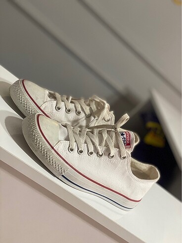 Converse Converse