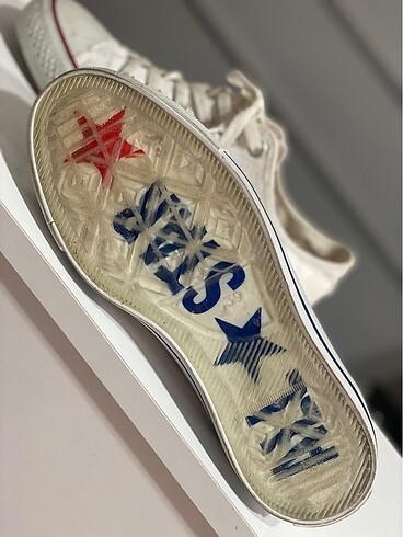 Converse