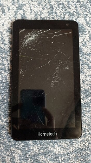 Tablet