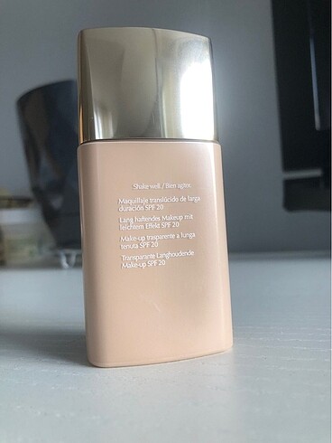 Estee Lauder Estee lauder double wear sheer 1n2