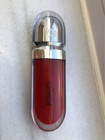 Kiko lipgloss 15
