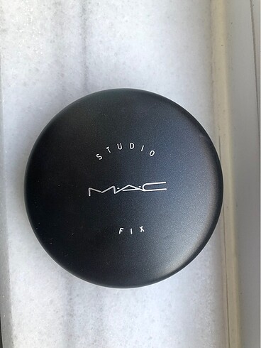 Mac studio fix nc20 pudra