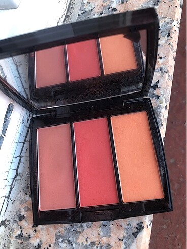 Beden Anastasia beverly hills allık peach love