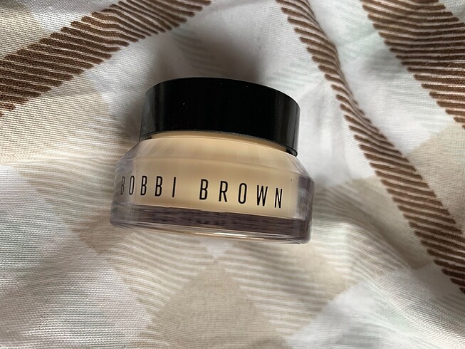 Bobbi brown vitamin göz bazı 15ml