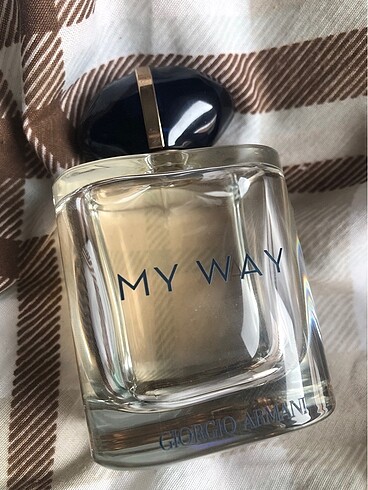 Armani my way 90 ml parfüm