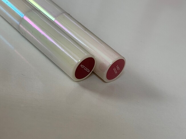 She Sheglam gloss seti ruj