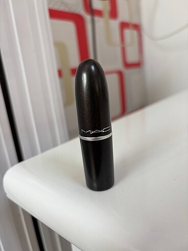 Mac brick o la ruj