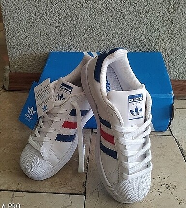 Adidas orijinal 37