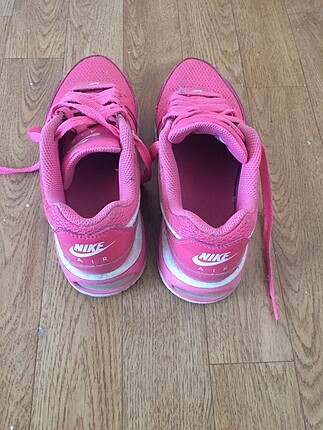 35 Beden Nike 35,5 numara