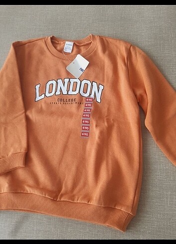 LC Waikiki Lcw Sweat 24/36