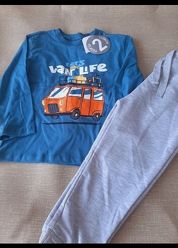 LC Waikiki Lcw takım 5/6