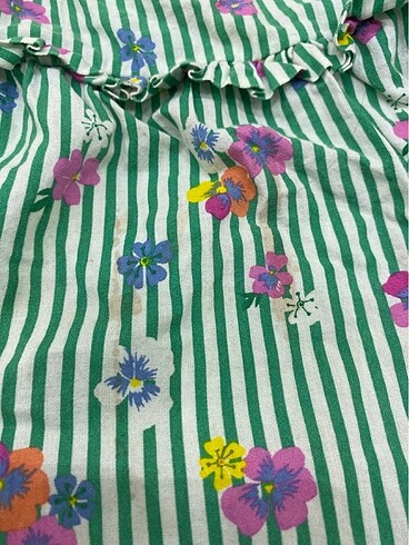 LC Waikiki Kız çocuk tişört