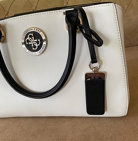 Guess çanta