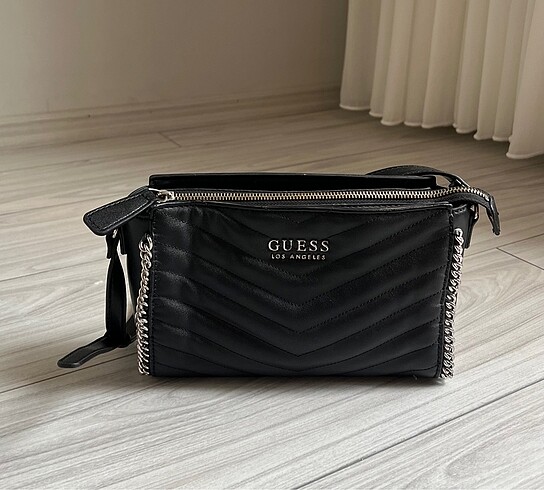  Beden GUESS ÇANTA