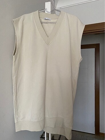 Zara sweat