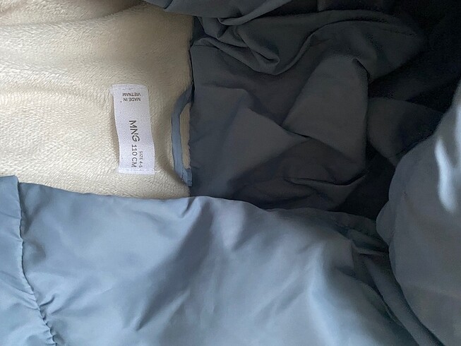 Mango Mango cocuk mont