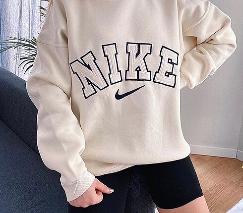 nike sweat
