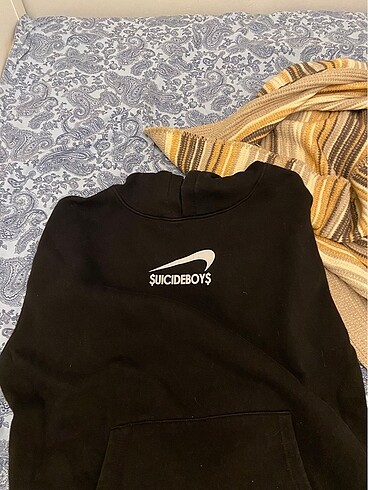 harika kalip sweatshirt